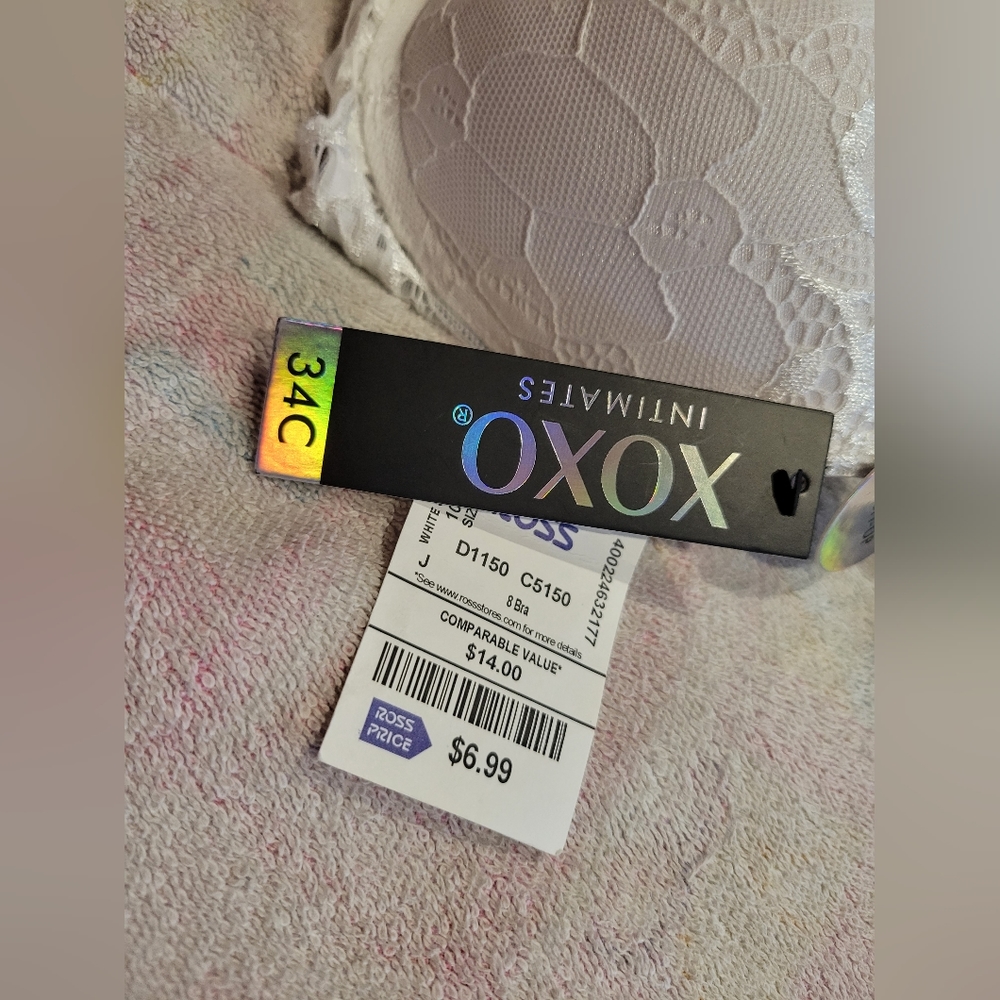 xoxo intimates